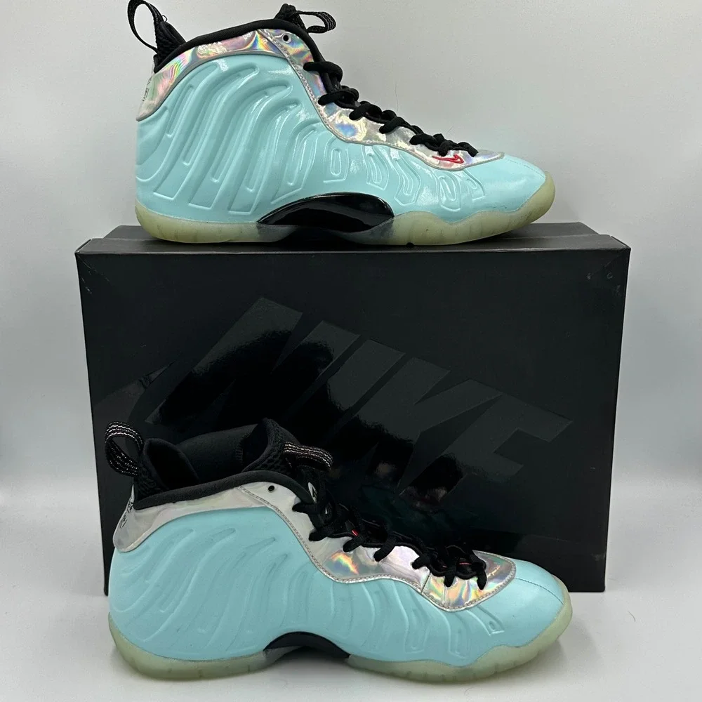 Nike Little Posite One 